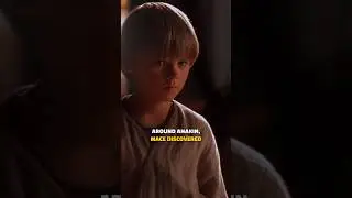 Why Mace Windu WANTED Anakin to be Trained! 