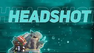 HEADSHOT |PUBG LITE MONTAGE VIDEO| I'M RISKY