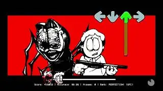 End of abuse (FC) -  Friday Night Funkin' Gorefield: End of Abuse [LAST MONDAY]