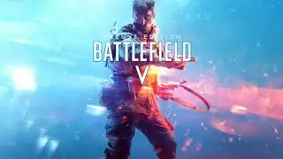 Battlefield 5 HD Gameplay 🔥