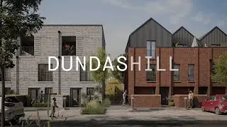 Dundashill Development: COMING SOON 30/09/2023