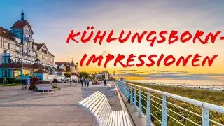 Ostseebad Kühlungsborn