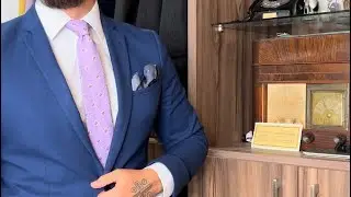 Beginner’s Guide to Suits 👔