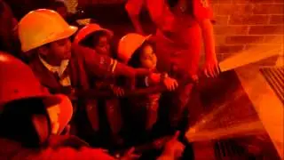 DIVERCITY BOMBEROS  28 09 2012