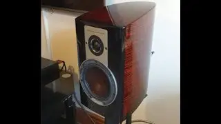 The FLAGSHIP DALI speakers: Epicon 2 review