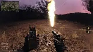 Welcome to STALKER Gamma... A bit late