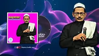 HABIB ABDULLAH BIN ALI AL ATTHOS BAWAKAN QOSIDAH BARU [FUUL MAULID DIBA]