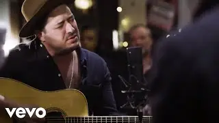 Mumford & Sons - Beloved (Acoustic / Live)