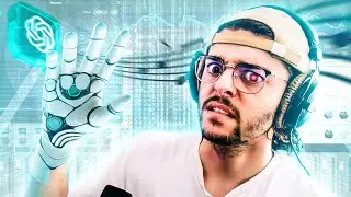 Des IA COMPOSENT une musique à ma place ! (le résultat est fou)