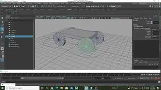 Car rig
