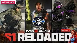 S1 RELOADED GUN GRIND!