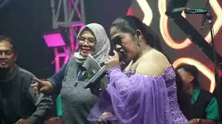 Bisikan Cinta - Iik Tineke ( Tembang Online Galu Ajeng )