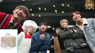 [RUS SUB][Рус.саб] Run BTS! 2020 - EP.44