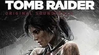 Tomb Raider Эпичный момент👍
