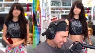Emiru woke up and chose violence - Mizkif's debt collector