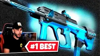 new *3 SHOT* MX9 class in MW2 (Best MX9 class setup MW2)