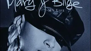 MARY J BLIGE x KANYE WEST SAMPLE TYPE BEAT “My Life” (PROD. VIP)