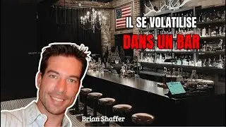The Brian Shaffer Mystery: Dead or Alive?