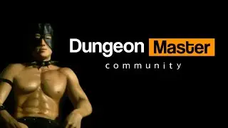 ♂Dungeon Master community♂