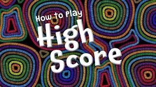 How To Play: High Score