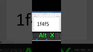 No Mobile📵 MS Word Symbol Shortcut Key😃✅ #shortcutkeys #shorts #msword