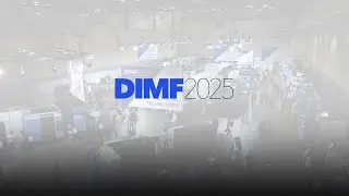 DIMF 2025 – Visit DN Solutions International Machine Tool Fair!