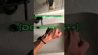 How to get veiny hands [faster way] #shorts