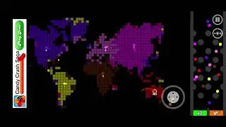 大理石戰爭 世界地圖演變