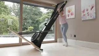 Elevate Your Fitness with the Air Ski Machine: Experience the Ultimate Full-Body Workout