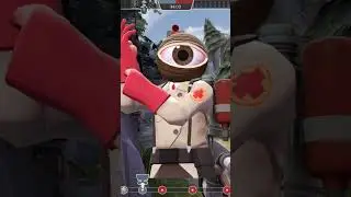 DO NOT DELETE Items in TF2 