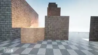 Developing Source Engine on Unreal Engine 4 😳