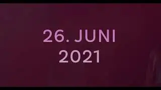 Ester Skála - Unicorn (TEASER)