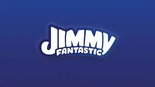 JIMMY FANTASTIC Chocolate Bar
