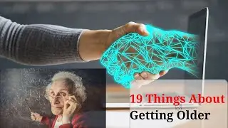 19 Things About Getting Older That People Struggle To Accept