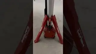 Hilti SL 10-22 Area tower light