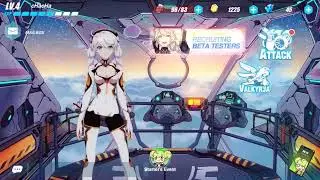 How To Change Server in Honkai Impact 3rd