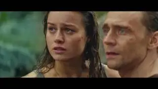 KONG SKULL ISLAND International Trailer 2017 Monster Movie HD