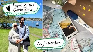 PROMIL TOKCER “BIKIN” BAYI DI AUSTRALIA - VITAMINNYA MUSTI YANG INI!