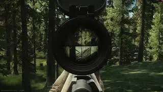 (Tarkov)First Day in Wipe Patch 13