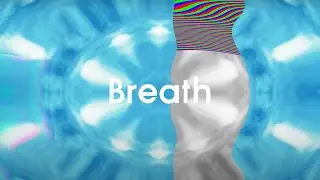 leift Breath (Official Lyric Video)