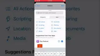 Use iPhone Lock Screen Shortcut to Lock Apps on iOS 16.4 