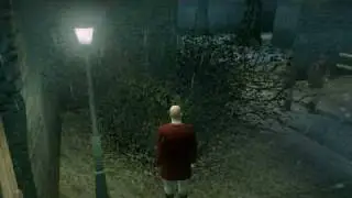 Hitman Contracts Professional Silent Assassin Walkthrough Beldingford Manor part 2
