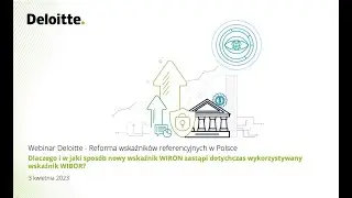 W jaki sposób wdrożenie wskaźnika WIRON wpłynie na gospodarkę?