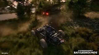 PLAYERUNKNOWN'S BATTLEGROUNDS | PUBG ШЕЛ,ШЕЛ ТОП-1 НАШЕЛ
