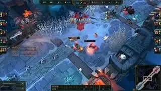 Nocturne PENTAKILL