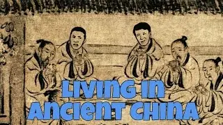 What Ancient Chinese Used Before Toilet Paper: Life in Ancient China