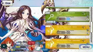 Bruteforce Autofarming with FGA! | Fate Grand Order