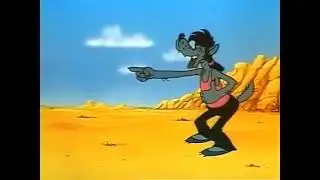 Ну погоди! 17-й выпуск Наоборот