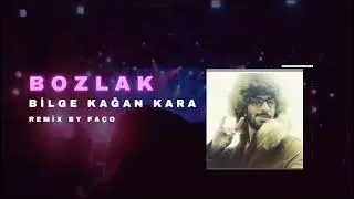 SARI YAZMADA YAKIŞMAZMI GÜZELE / GRUP GÖKTÜRKLER /BİLGE KAĞAN KARA
