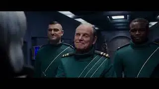 Стыковка космических кораблей и Знакомство